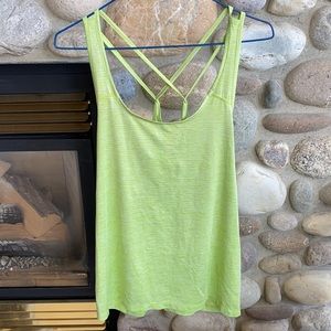 Jockey tank top